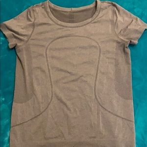 lululemon swiftly tech short sleeve